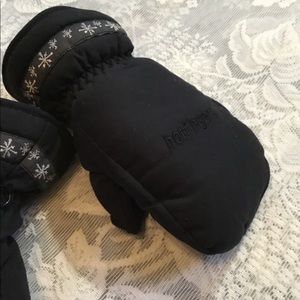 Hotfingers | Youth Mittens